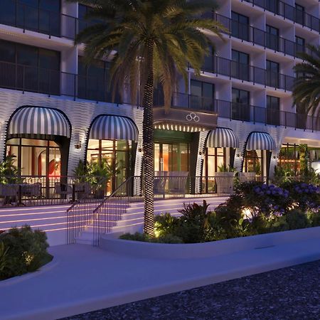 Cirque St Armands Beachside Σεϊρασότα Εξωτερικό φωτογραφία