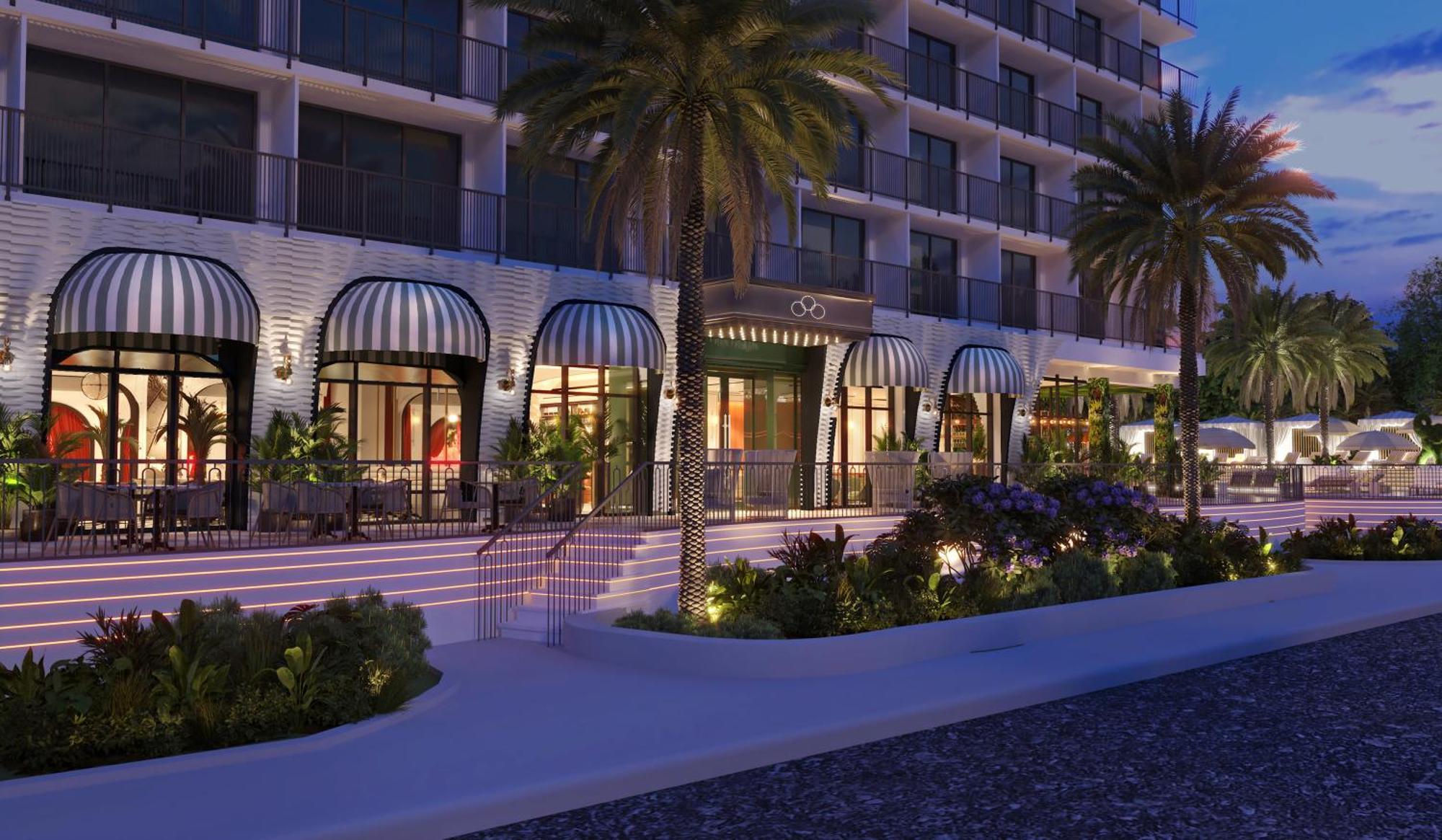 Cirque St Armands Beachside Σεϊρασότα Εξωτερικό φωτογραφία