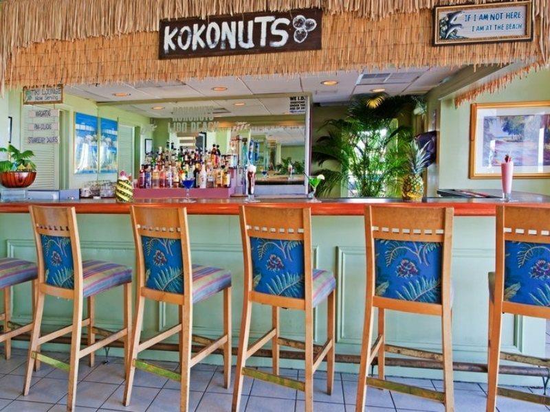 Cirque St Armands Beachside Σεϊρασότα Εξωτερικό φωτογραφία