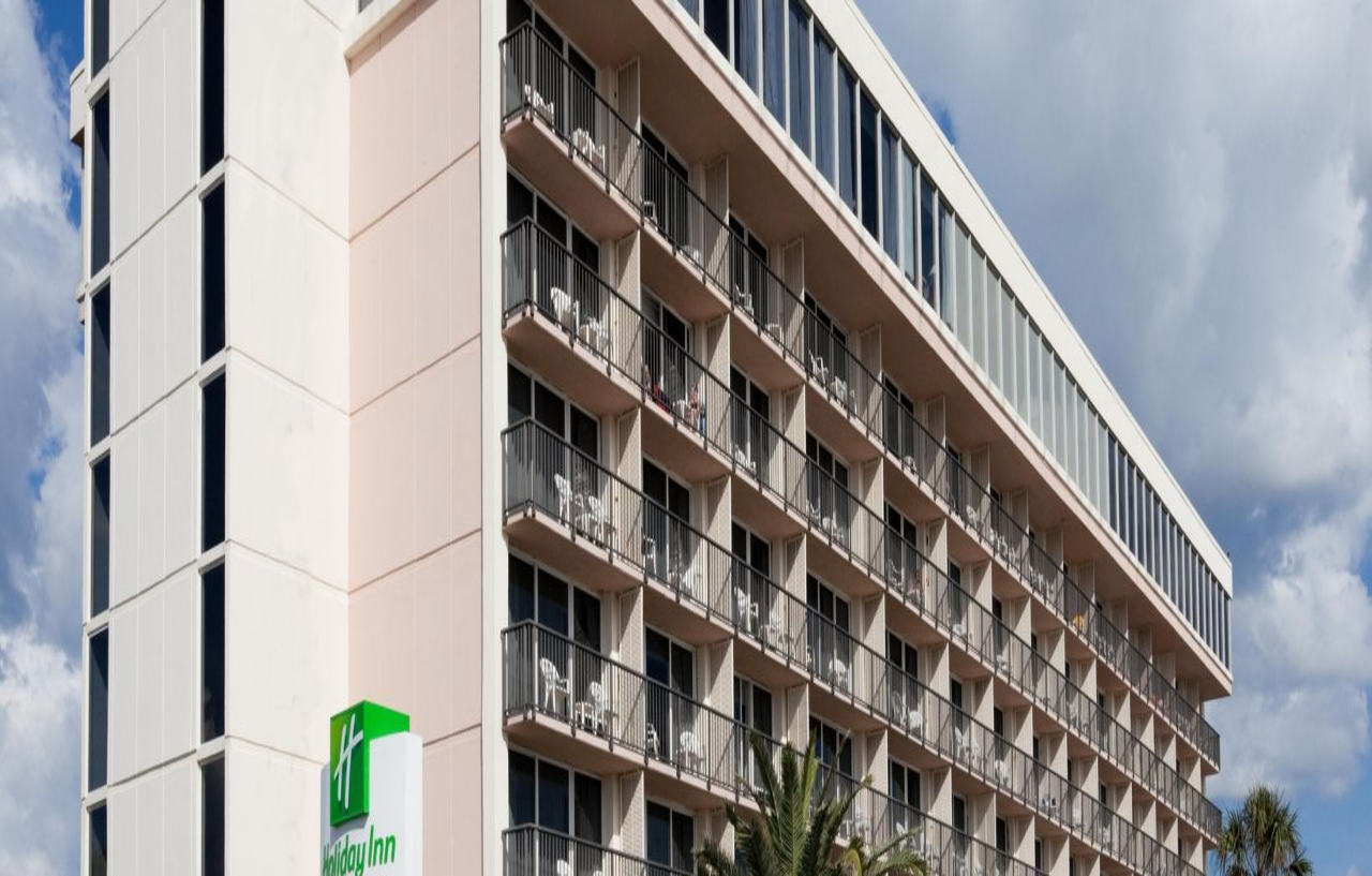Cirque St Armands Beachside Σεϊρασότα Εξωτερικό φωτογραφία